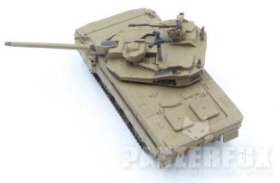Kit KMW Nexter E-MBT 1/87 Panzerfux